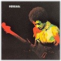 Jimi Hendrix - Band of Gypsys Vinyl LP | Musician's Friend