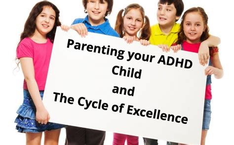 Parenting Your Adhd Child Dr Hallowell
