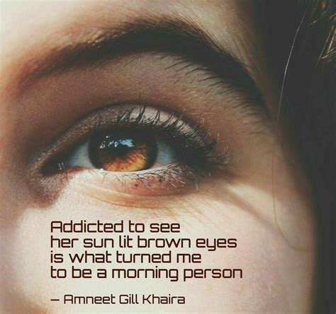 Beautiful Eyes Status And Quotes
