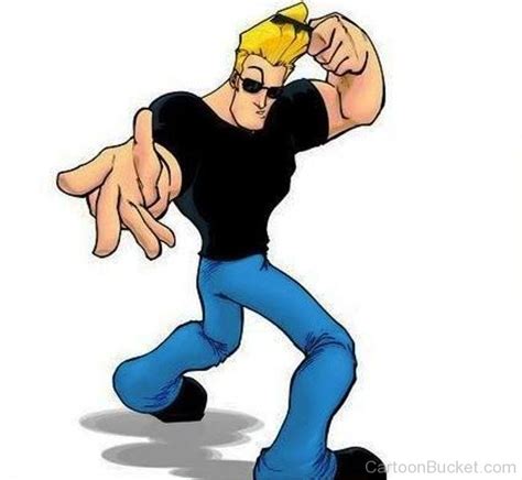 Johnny Bravo Pictures Images Page 5