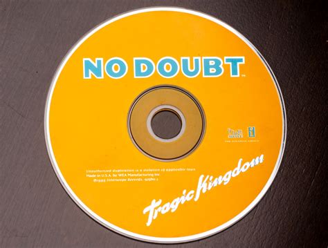 No Doubt Talks ‘tragic Kingdom At 25 The Tears Tours And Triumphs