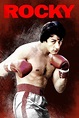Rocky (1976) - Posters — The Movie Database (TMDb)