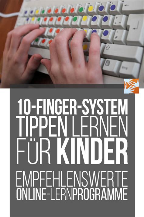 10 Finger Schreiben Texte Zum Ausdrucken Kostenlos