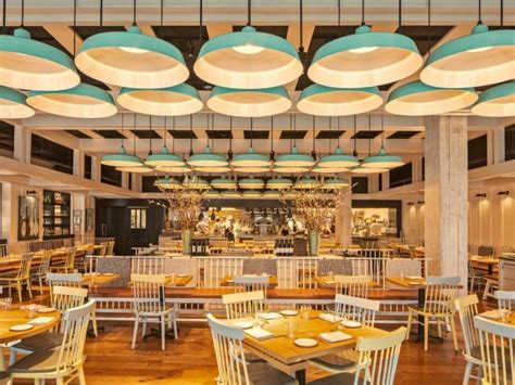 Best Restaurant Interior Designers In Boston Restaurant Interior Design
