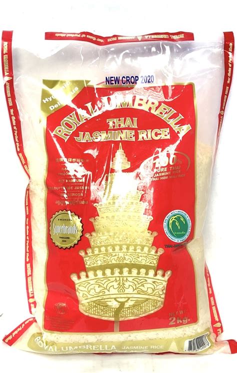 Feb 05, 2021 · thanks so much for sharing, this was easy and delish! ROYAL UMBRELLA JASMINE RICE - 2kg | Camseng