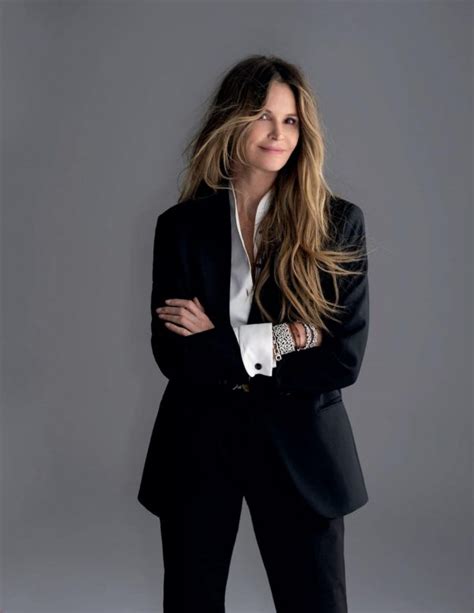 Elle Macpherson Fappening Sexy For Elle Photos The Fappening