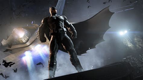 We thank those that have joined us to battle over the last 3 years. New Batman Arkham Game To Be Set 3 Years After Origins; To ...