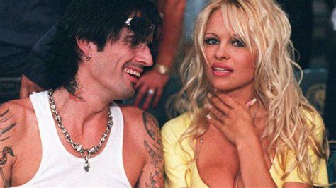 ¿a Qué Se Dedican Y Cómo Lucen Los Hijos De Pamela Anderson Y Tommy Lee