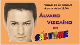 Álvaro Vizcaíno en Sálvame