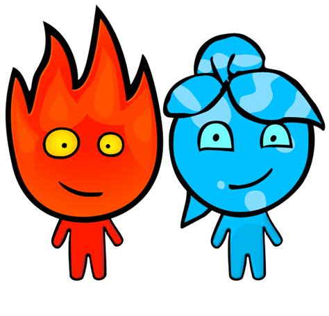 Fireboy And Watergirl Online Free Fireboy And Watergirl Wuki