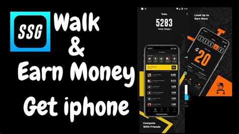 Walk And Earn With Step Set Go Amazing App Gives You Chance To Earn