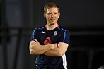 Eoin Morgan opens up | Irish Sport | The Sunday Times