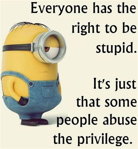 Top Funny Minions Quotes Of The Week DailyFunnyQuote