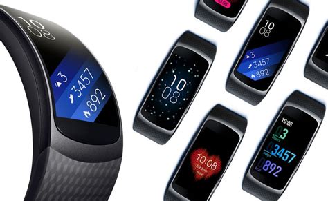 Some users have reported that only a limited number of watchfaces and apps can be installed. Gear Manager app Leaked for Gear Fit 2 and iOS / iPhone ...