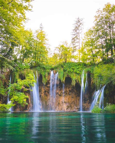 5 Reasons To Never Visit Plitvice Lakes National Park 1 Reason To Visit