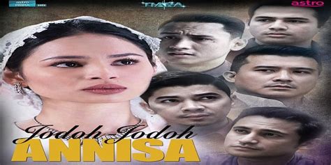 We did not find results for: Drama Jodoh Jodoh Annisa Slot Tiara - Blog Cik Ash