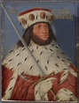 Ernest, Elector of Saxony (1441-1486) | Painting, Art, Ancestor
