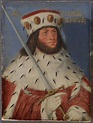 Ernest, Elector of Saxony (1441-1486) | Painting, Art, Ancestor