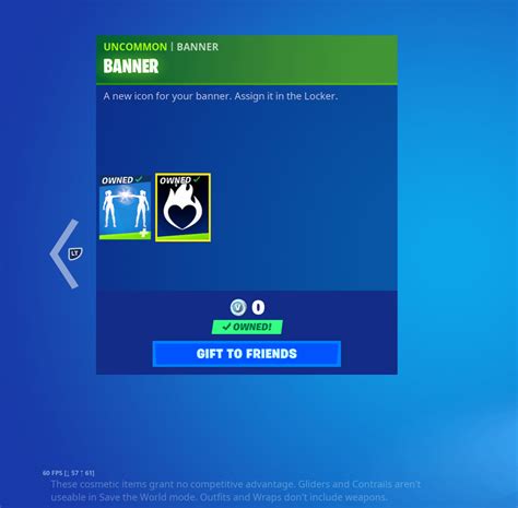 New Heartburst Emote Gives You The Incorrect Banner Rfortnitebr