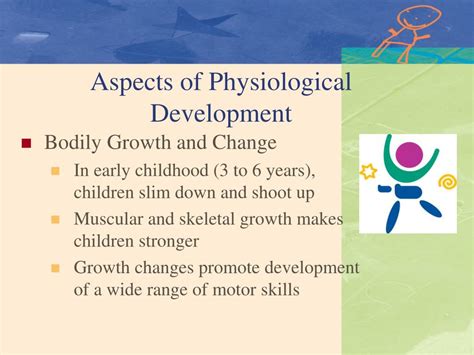 Ppt Physical Development And Health In Early Childhood Powerpoint