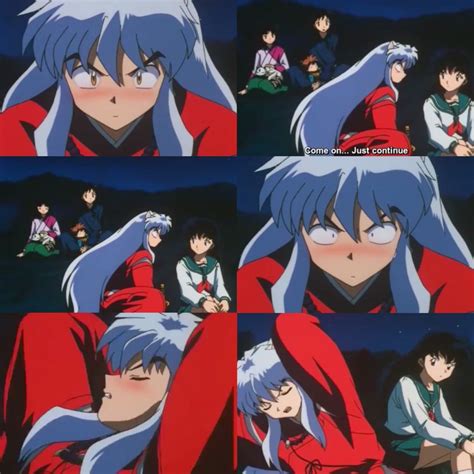 no 🤣 inuyasha memes inuyasha funny inuyasha and sesshomaru kagome and inuyasha anime naruto