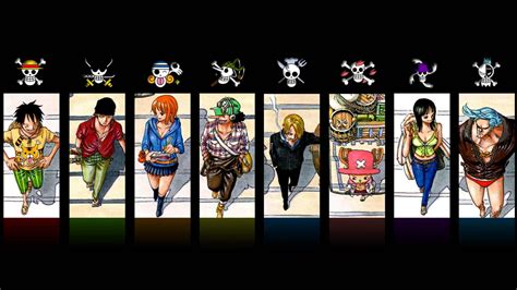One Piece Wallpapers 2016 Wallpaper Cave