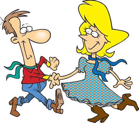 Funny Dancing Cartoon Images Images Clip Art Library