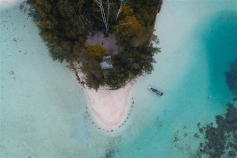 10 Tempat Wisata Di Kepulauan Seribu Paling Indah