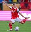 Oleksandr Zinchenko shines at left-back on Arsenal debut - Futbol on ...