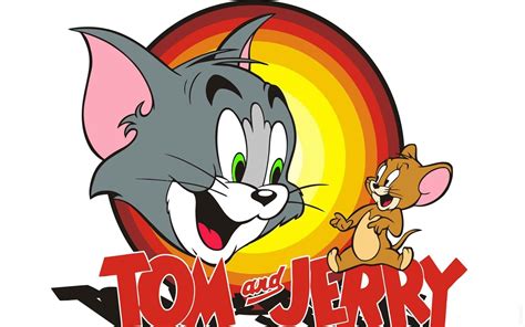 Wallpaper Tom And Jerry Mouse Cat Tom Jerry 1920x1200 Wallhaven