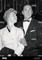 Doris Day with husband Martin Melcher Stock Photo - Alamy