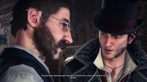 Assassin S Creed Syndicate Walkthrough Part 17 YouTube