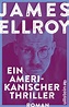 Ein amerikanischer Thriller - James Ellroy (Buch) – jpc