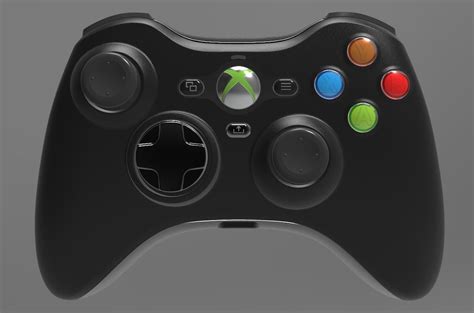 Hyperkins Xenon Is An Xbox 360 Controller Remake With Usb C And A