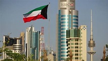 Kuwait to spend $15.6B on infrastructure projects in 2017 ...