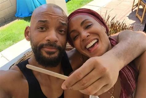 Jada Pinkett Smith Admits She Was A Sex Addict In Emotional Interview