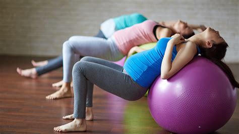 5 Surprising Benefits Of Exercising During Pregnancy