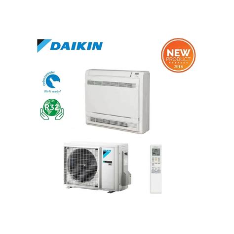 Acquista Climatizzatore Condizionatore Daikin Bluevolution