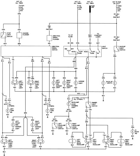 Renault Megane Headlight Wiring Diagram - Electrical Wiring Diagram