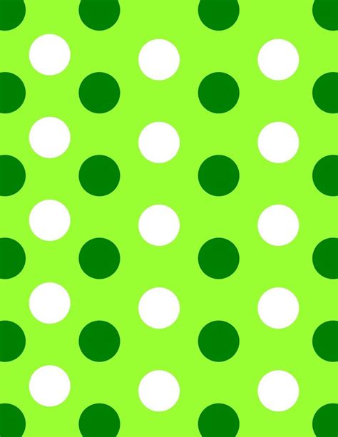 Similiar Lime Green Polka Dot Backgrounds Keywords Solid Color