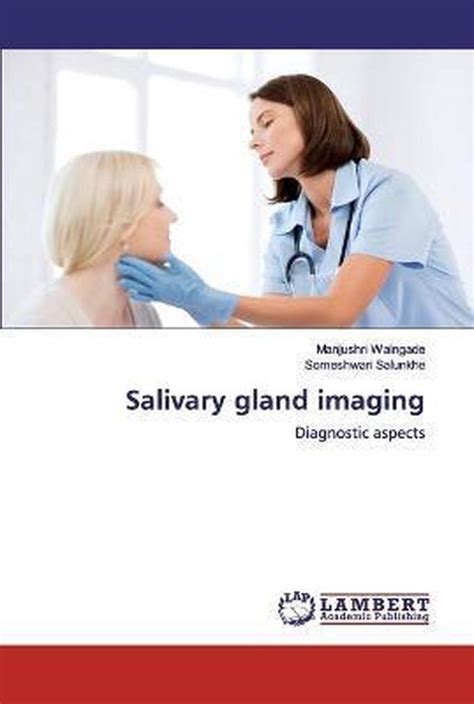 Salivary Gland Imaging 9786200300478 Manjushri Waingade Boeken