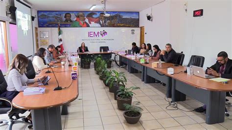Define IEM reparto de 257 mdp para los 8 partidos políticos de Michoacán