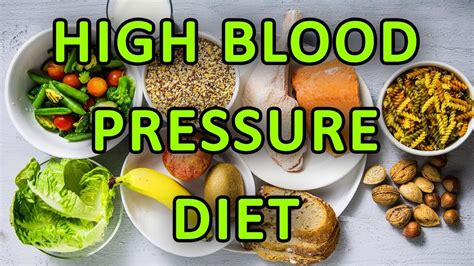 Foods Rich In Potassium To Control Hypertension High Blood Pressure