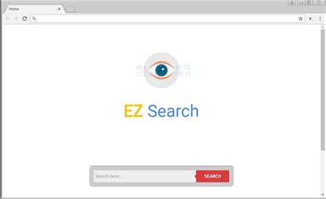 How To Remove The Searchy And Ez Search Extension