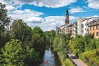 Leipzig Sehenswürdigkeiten - Unsere top 15 Highlights & Tipps