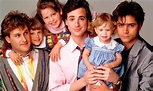 "Gli amici di papà", il cast ricrea la sigla della serie tv in versione ...