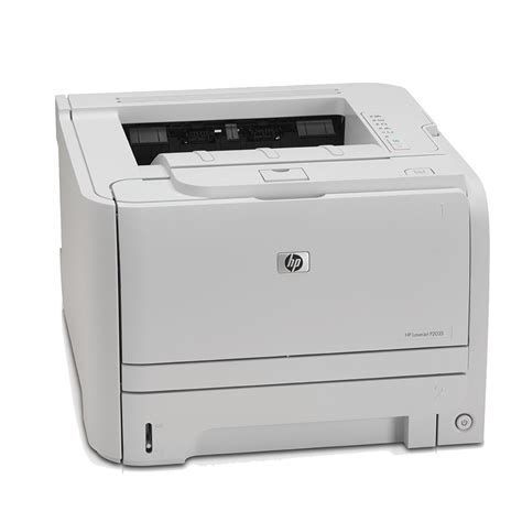 تحميل تعريف طابعة hp laserjet p1100. HP LaserJet P2035 Printer - AR Trade International | All ...