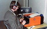 Stasi: Für flächendeckende Überwachung war Telefon-Netz zu schlecht ...