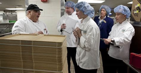 Foodservice Management In Health Care Your Ticket To A Rewarding