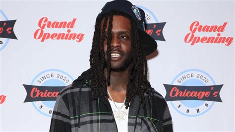 Chief Keef Launches B Record Label Makes Lil Gnar First Signee